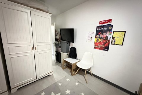 Продажа квартиры  в Анталье, Турция 2+1, 85м2, №193322 – фото 13