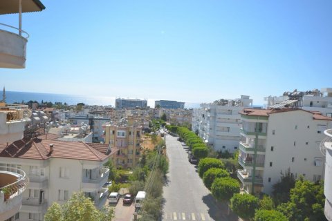 Penthouse i Avsallar, Antalya, Tyrkiet Nr. 208420 - 13