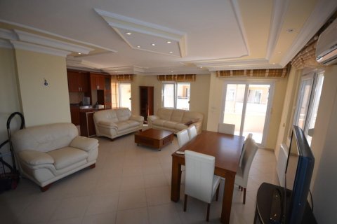 Penthouse i Avsallar, Antalya, Tyrkiet Nr. 208420 - 6