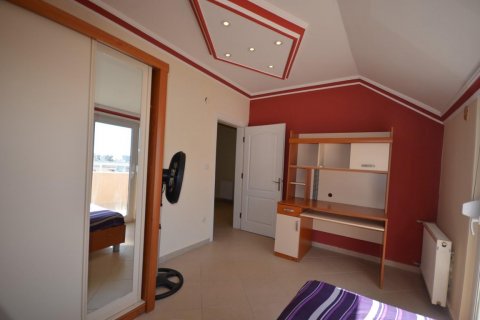 Penthouse i Avsallar, Antalya, Tyrkiet Nr. 208420 - 28