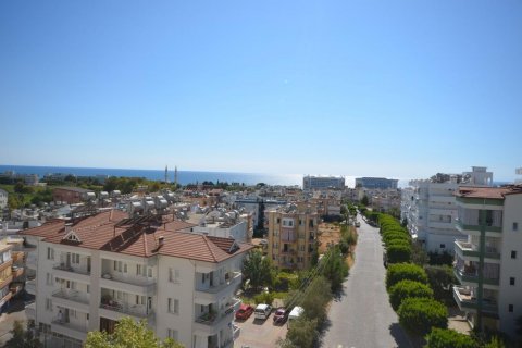 Penthouse i Avsallar, Antalya, Tyrkiet Nr. 208420 - 18
