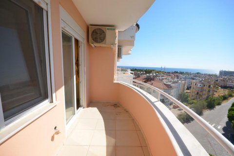 Penthouse i Avsallar, Antalya, Tyrkiet Nr. 208420 - 22