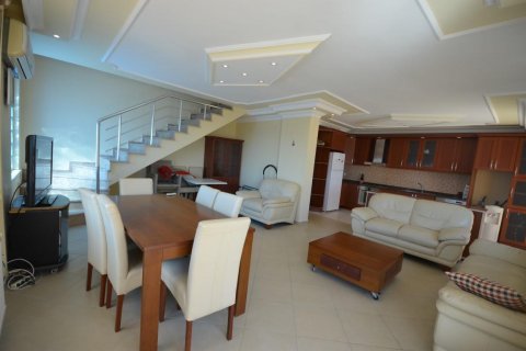Penthouse i Avsallar, Antalya, Tyrkiet Nr. 208420 - 8