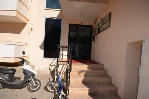 Penthouse i Avsallar, Antalya, Tyrkiet Nr. 208420 - 3