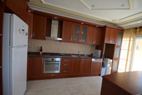 Penthouse i Avsallar, Antalya, Tyrkiet Nr. 208420 - 10