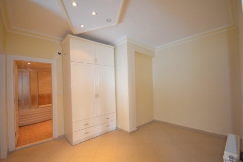 Penthouse i Avsallar, Antalya, Tyrkiet Nr. 208420 - 25