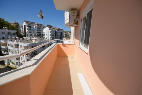 Penthouse i Avsallar, Antalya, Tyrkiet Nr. 208420 - 16