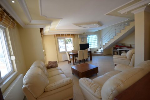 Penthouse i Avsallar, Antalya, Tyrkiet Nr. 208420 - 7