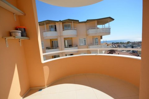 Penthouse i Avsallar, Antalya, Tyrkiet Nr. 208420 - 12