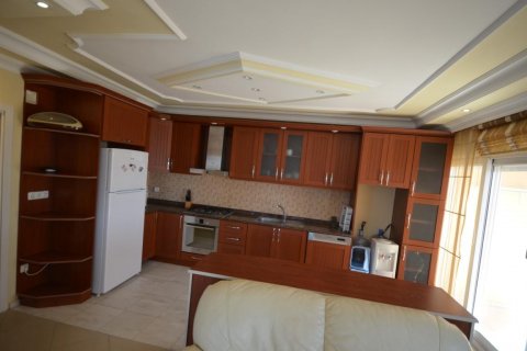 Penthouse i Avsallar, Antalya, Tyrkiet Nr. 208420 - 11