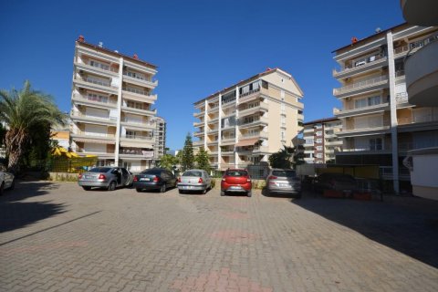 Penthouse i Avsallar, Antalya, Tyrkiet Nr. 208420 - 4