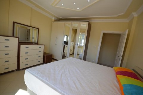 Penthouse i Avsallar, Antalya, Tyrkiet Nr. 208420 - 20