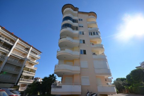 Penthouse i Avsallar, Antalya, Tyrkiet Nr. 208420 - 2