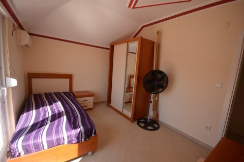 Penthouse i Avsallar, Antalya, Tyrkiet Nr. 208420 - 27
