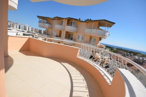 Penthouse i Avsallar, Antalya, Tyrkiet Nr. 208420 - 17