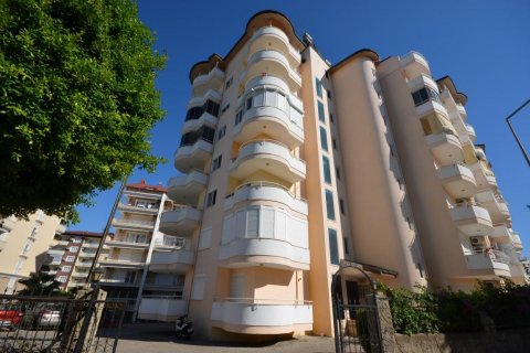 Penthouse i Avsallar, Antalya, Tyrkiet Nr. 208420 - 1