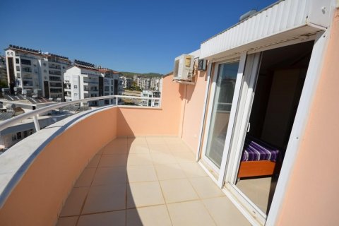 Penthouse i Avsallar, Antalya, Tyrkiet Nr. 208420 - 29