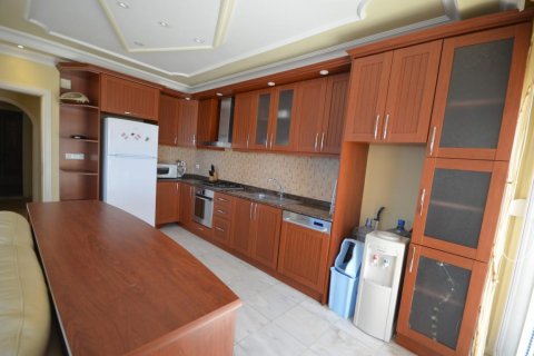 Penthouse i Avsallar, Antalya, Tyrkiet Nr. 208420 - 9