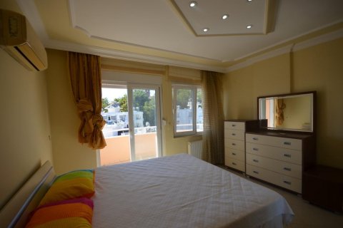 Penthouse i Avsallar, Antalya, Tyrkiet Nr. 208420 - 19