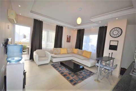 Wohnung in Oba, Antalya, Türkei Nr. 208423 - 6