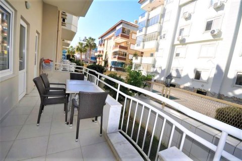 Wohnung in Oba, Antalya, Türkei Nr. 208423 - 15