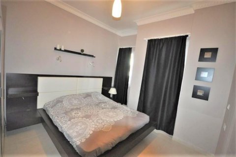 Wohnung in Oba, Antalya, Türkei Nr. 208423 - 13