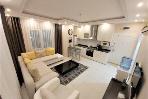 Wohnung in Oba, Antalya, Türkei Nr. 208423 - 7