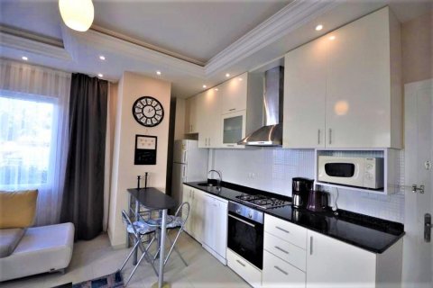 Wohnung in Oba, Antalya, Türkei Nr. 208423 - 10