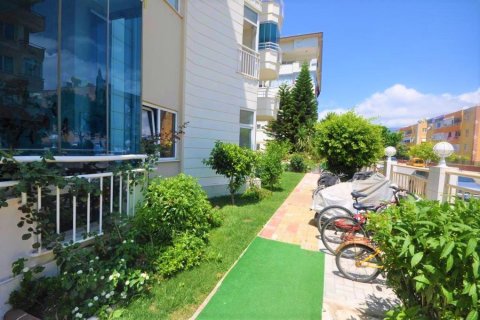 Wohnung in Oba, Antalya, Türkei Nr. 208423 - 2