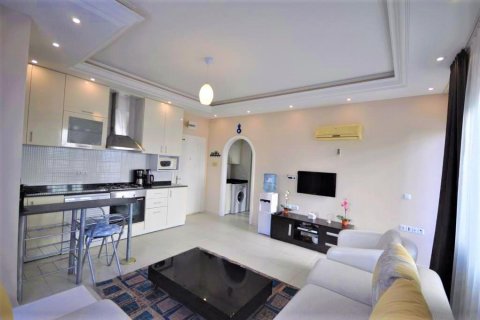 Wohnung in Oba, Antalya, Türkei Nr. 208423 - 9