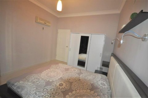 Wohnung in Oba, Antalya, Türkei Nr. 208423 - 14