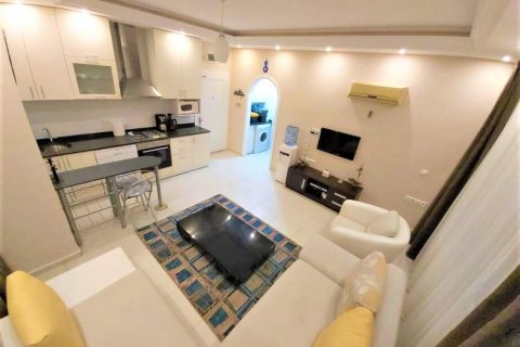 Wohnung in Oba, Antalya, Türkei Nr. 208423 - 8