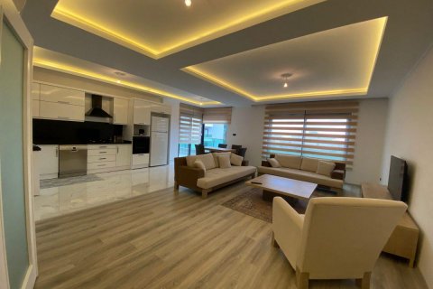 Lejlighed  i Oba, Antalya, Tyrkiet Nr. 208419 - 11