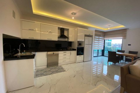 Lejlighed  i Oba, Antalya, Tyrkiet Nr. 208419 - 15