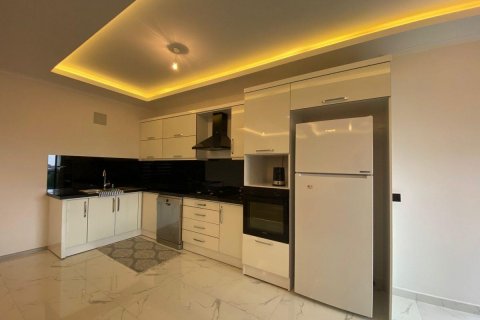 Lejlighed  i Oba, Antalya, Tyrkiet Nr. 208419 - 14