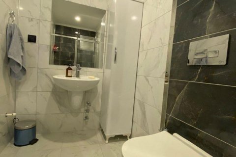 Lejlighed  i Oba, Antalya, Tyrkiet Nr. 208419 - 29