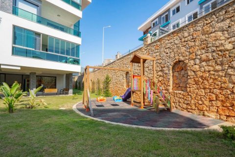 Lejlighed  i Oba, Antalya, Tyrkiet Nr. 208419 - 4