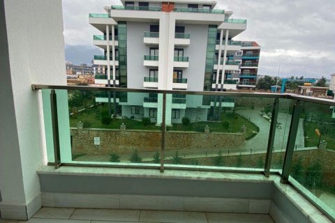 Lejlighed  i Oba, Antalya, Tyrkiet Nr. 208419 - 28