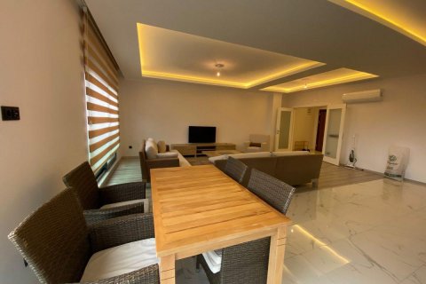 Lejlighed  i Oba, Antalya, Tyrkiet Nr. 208419 - 13