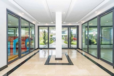 Lejlighed  i Oba, Antalya, Tyrkiet Nr. 208419 - 5