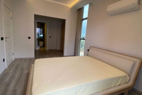 Lejlighed  i Oba, Antalya, Tyrkiet Nr. 208419 - 24