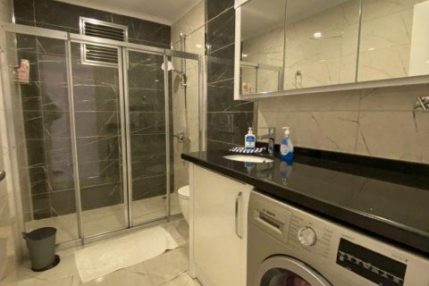 Lejlighed  i Oba, Antalya, Tyrkiet Nr. 208419 - 21