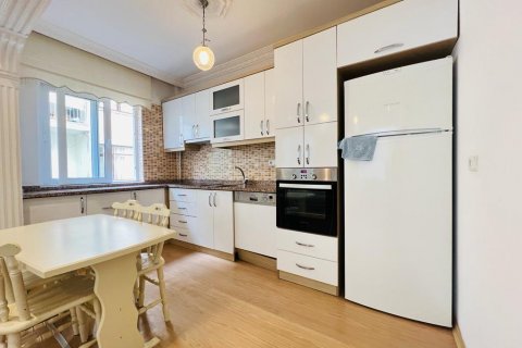 Wohnung  in Alanya, Antalya, Türkei Nr. 208421 - 2