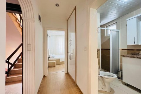 Wohnung  in Alanya, Antalya, Türkei Nr. 208421 - 5