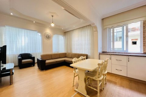 Wohnung  in Alanya, Antalya, Türkei Nr. 208421 - 3