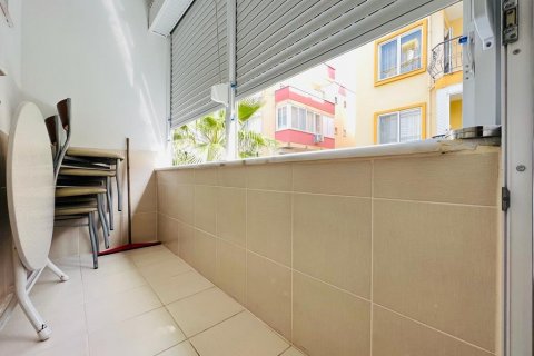 Wohnung  in Alanya, Antalya, Türkei Nr. 208421 - 6