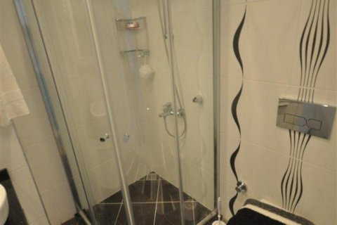 Продажа квартиры  в Оба, Анталье, Турция 2 комн., 50м2, №208425 – фото 23