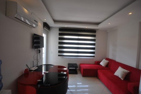 Продажа квартиры  в Оба, Анталье, Турция 2 комн., 50м2, №208425 – фото 11