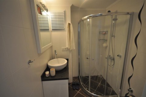 Продажа квартиры  в Оба, Анталье, Турция 2 комн., 50м2, №208425 – фото 22