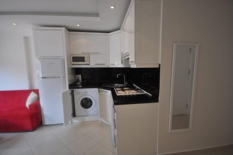 Продажа квартиры  в Оба, Анталье, Турция 2 комн., 50м2, №208425 – фото 15